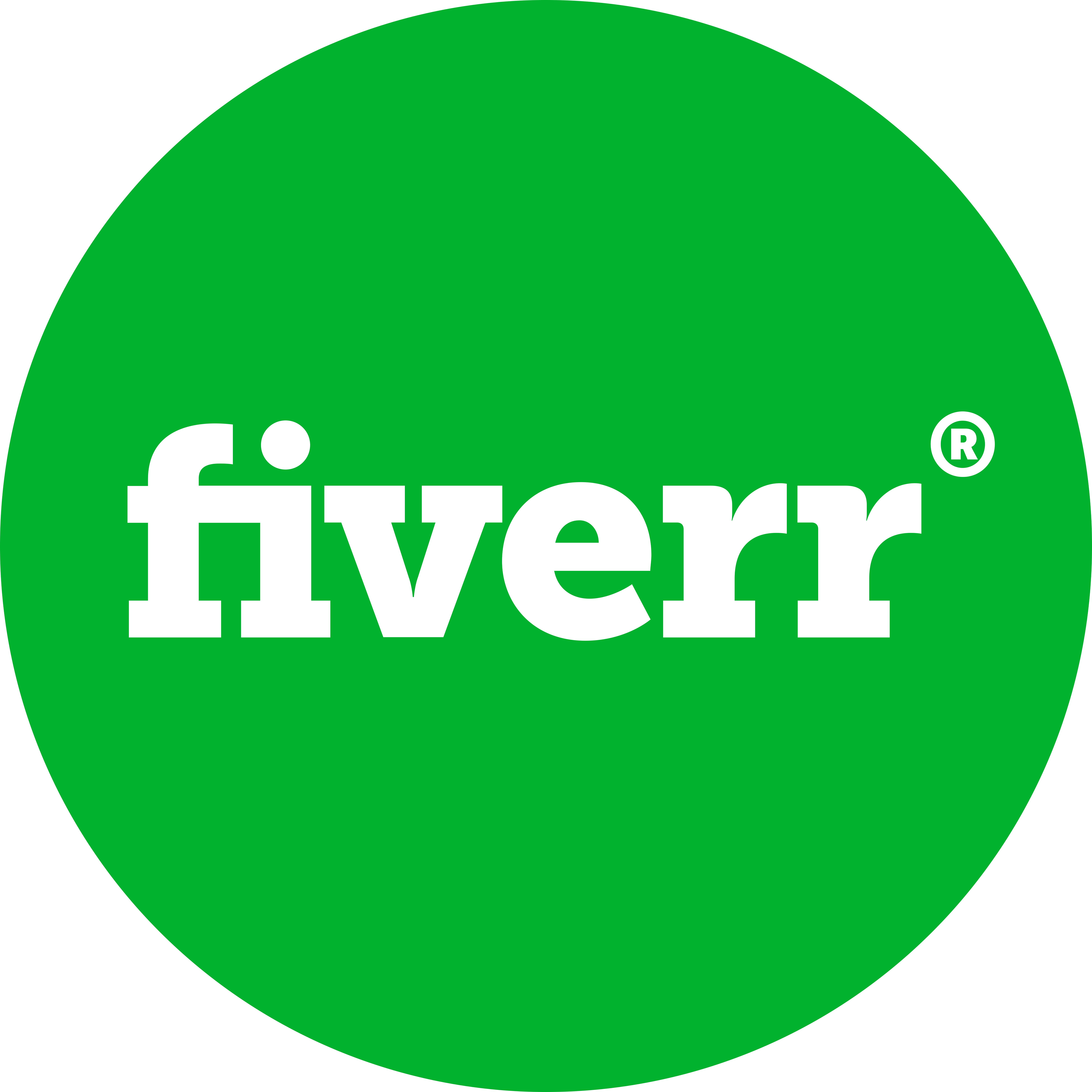 17. Fiverr
